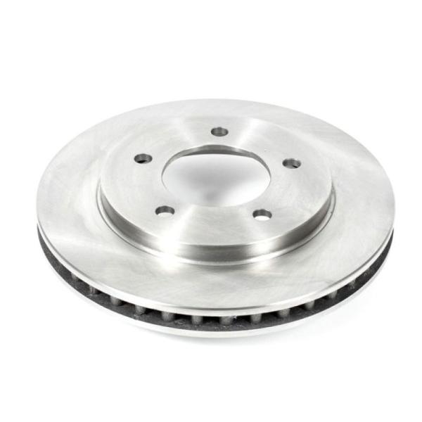 PowerStop AR8558