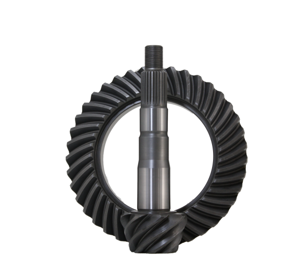 Revolution Gear & Axle T8IFS-456R