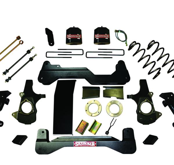 Skyjacker C7660SK