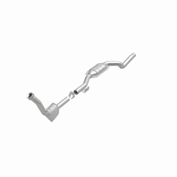 MAG Converter Direct Fit Magnaflow 49866