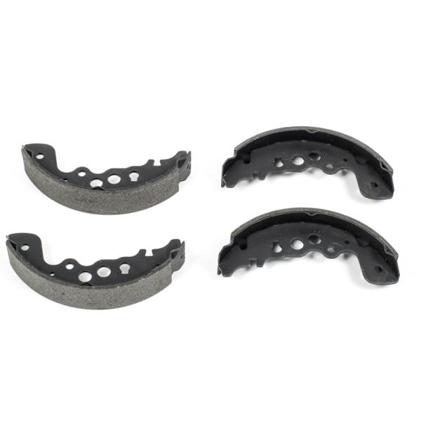 PSB Autospecialty Brake Shoes PowerStop B738