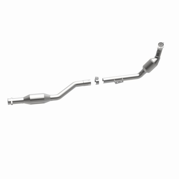 MAG Converter Direct Fit Magnaflow 444314