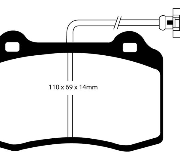 EBC DP21140