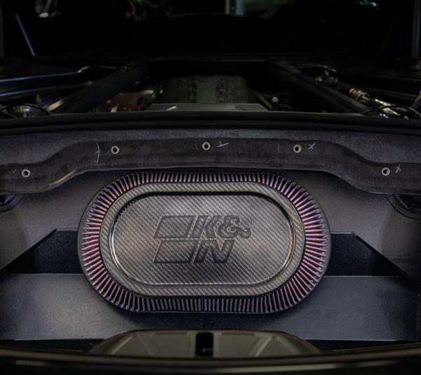 K&N Engineering 63-3120