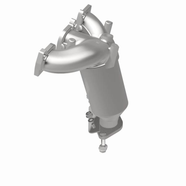 MAG Converter Direct Fit Magnaflow 5551218