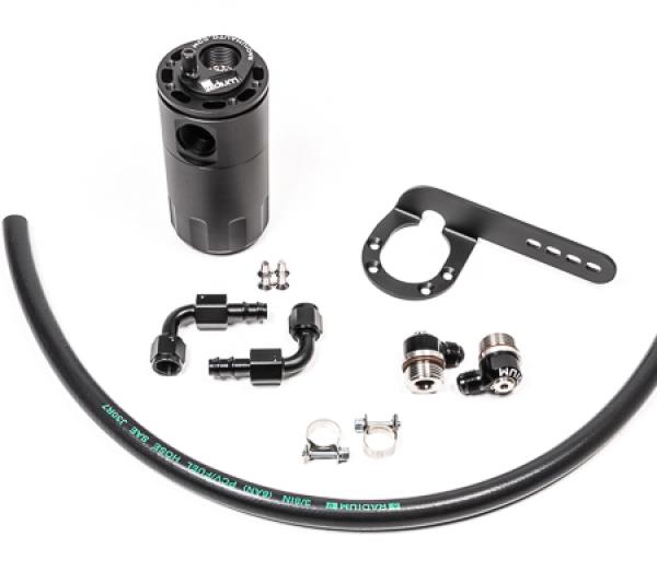 RAD Catch Can Kits Radium Engineering 20-0424-FL