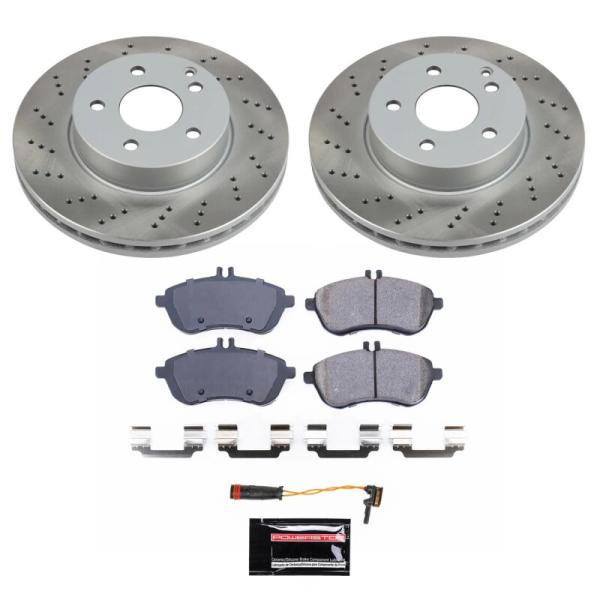 PowerStop SC7766