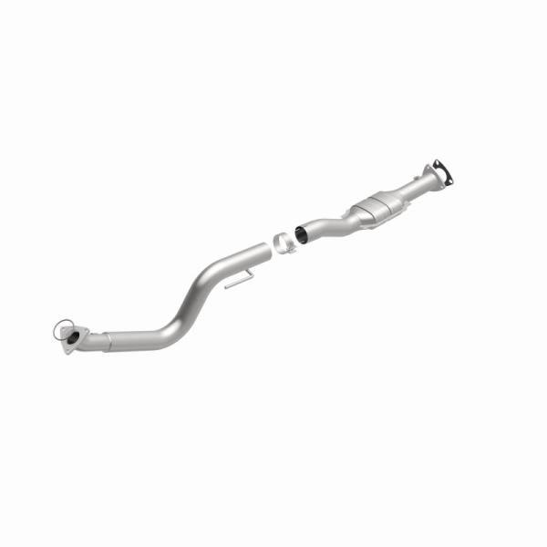 MAG Converter Direct Fit Magnaflow 24438