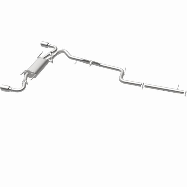 MAG BRE Exhaust Kits Magnaflow 106-0916