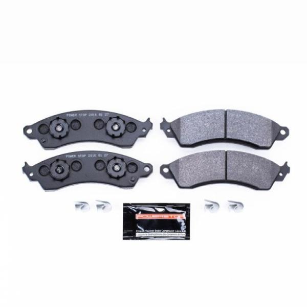 PowerStop PST-412