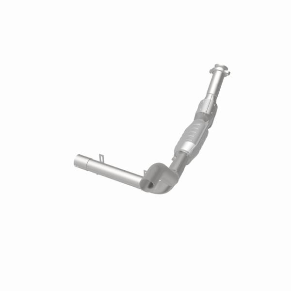 Magnaflow 447140