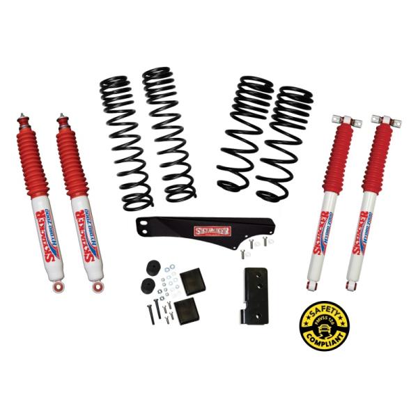 Skyjacker JK25BPHLT
