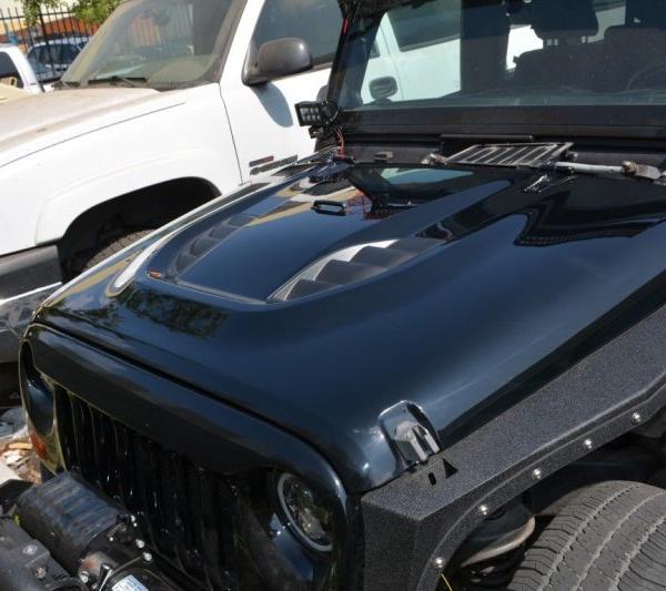 DV8 Offroad HDMB07-TA