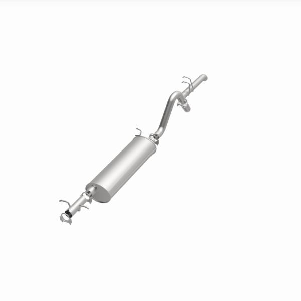 MAG BRE Exhaust Kits Magnaflow 106-0179