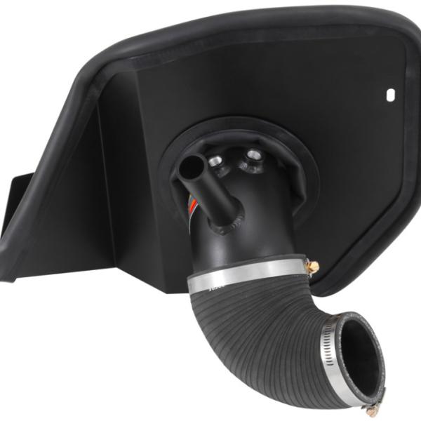 KN 69 Typhoon Intake K&N Engineering 69-5311TTK
