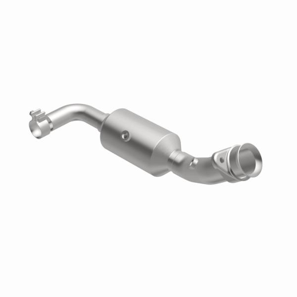 MAG Converter Direct Fit Magnaflow 280222