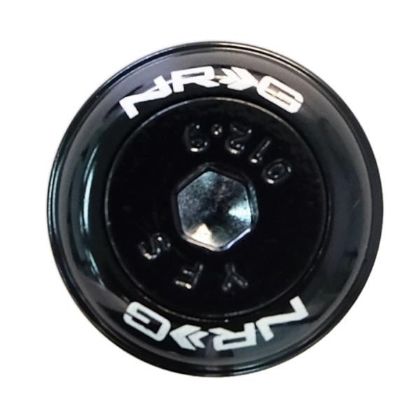 NRG FW-800BK