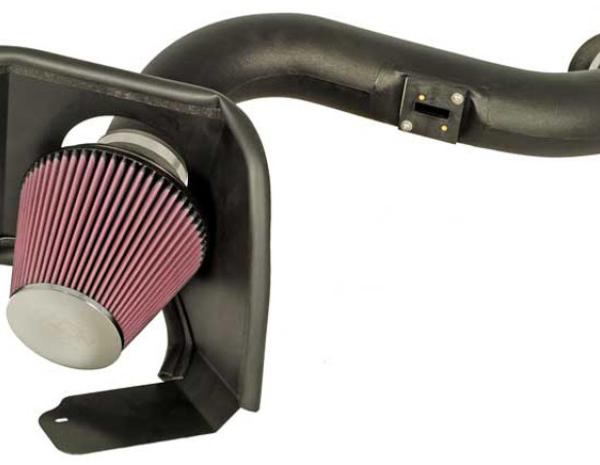 KN 57 FIPK Air Intake 50 K&N Engineering 57-2573