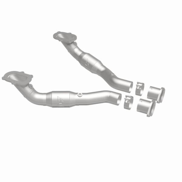 MAG Converter Direct Fit Magnaflow 23-053