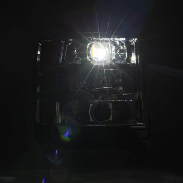 AlphaRex 880235