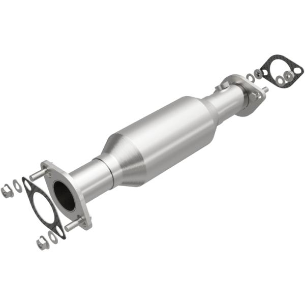 Magnaflow 4551043
