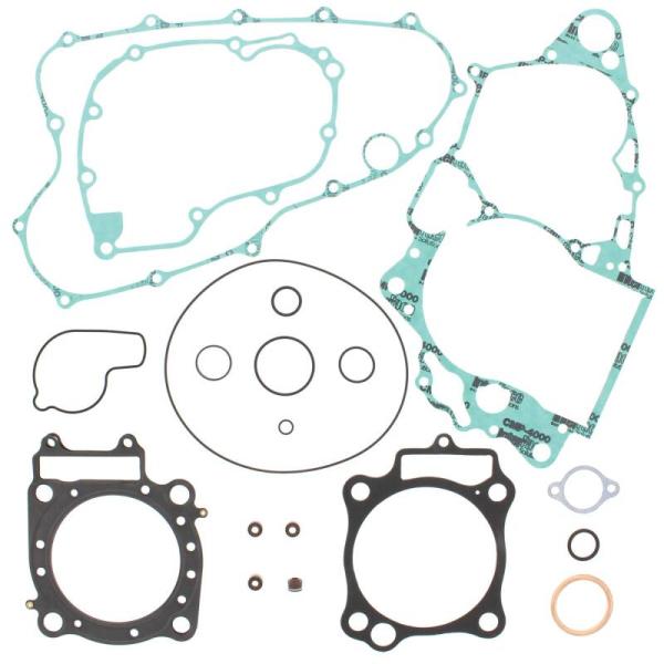 Vertex Pistons 808267