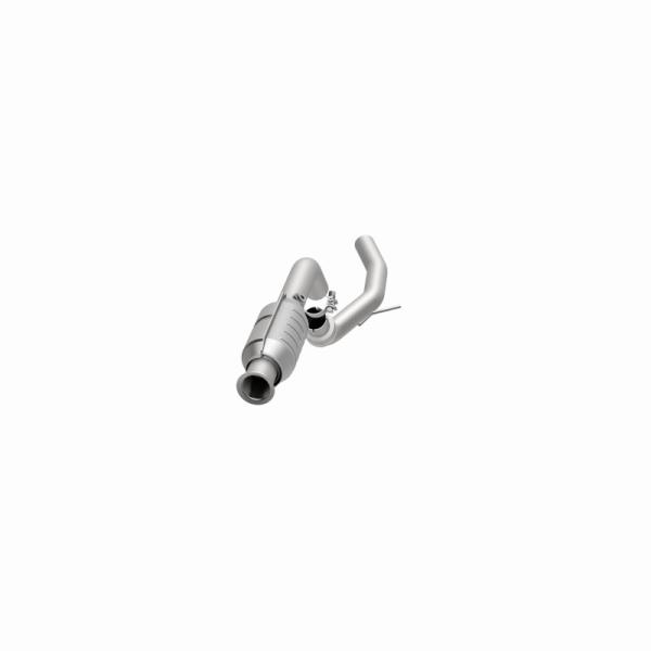 MAG Converter Direct Fit Magnaflow 49031