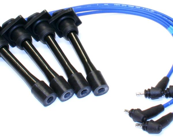 NGK Spark Plug Wire Sets NGK 8128