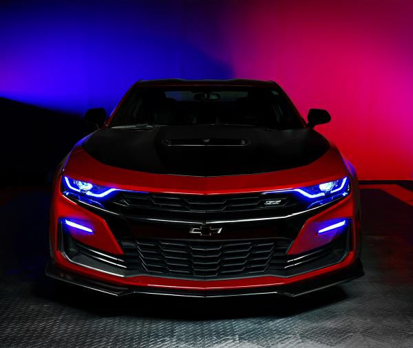 ORACLE Lighting 1419-504