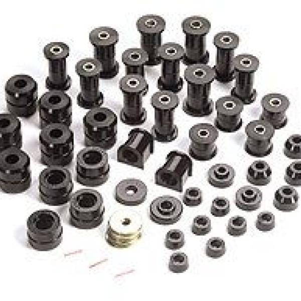 Rugged Ridge 1-2005BL
