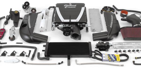 Edelbrock 1591