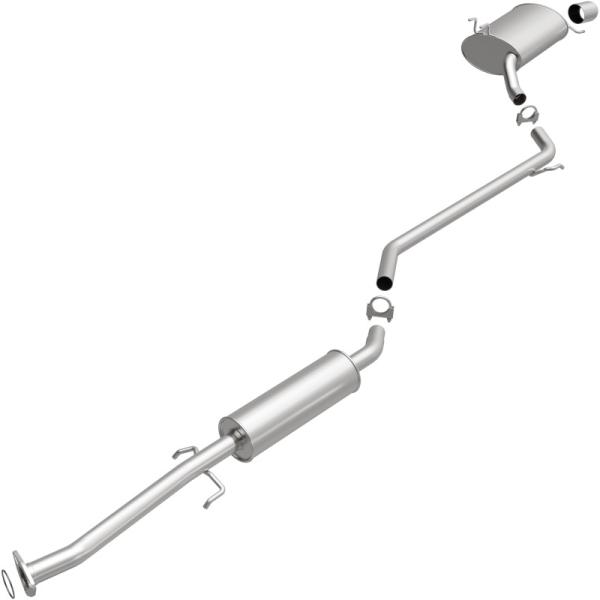 Magnaflow 106-0572