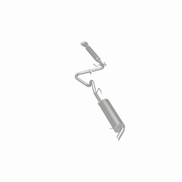 MAG BRE Exhaust Kits Magnaflow 106-0204