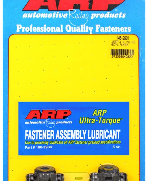 ARP Flexplate Bolt Kits ARP 146-2901