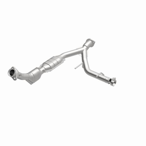 MAG Converter Direct Fit Magnaflow 24414