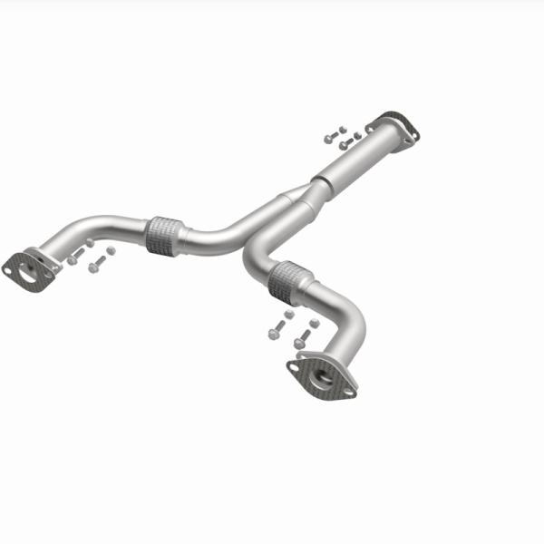 MAG BRE Front Pipe Kit Magnaflow 107-0057