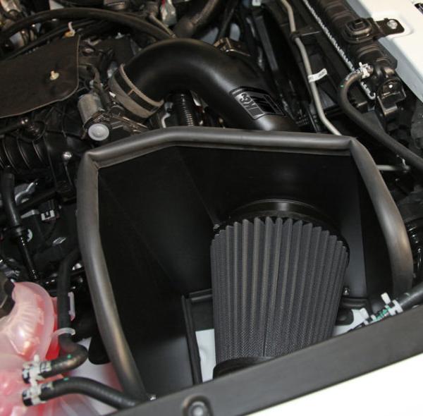 K&N Engineering 71-3088