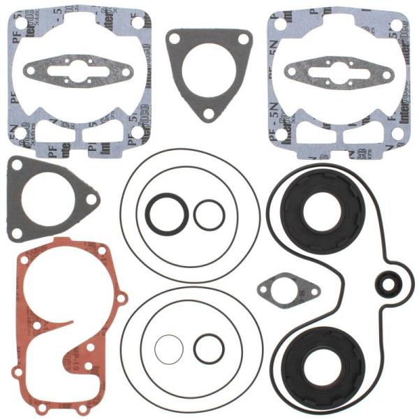 Vertex Pistons 711291