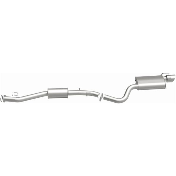 MAG BRE Exhaust Kits Magnaflow 106-0932