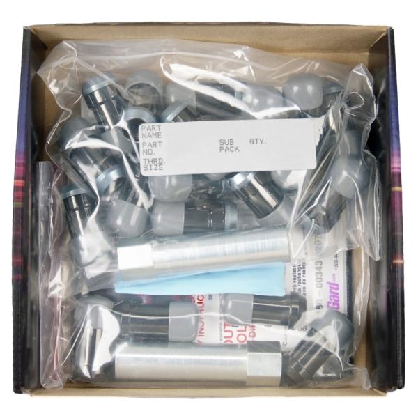 McGard 65562BK
