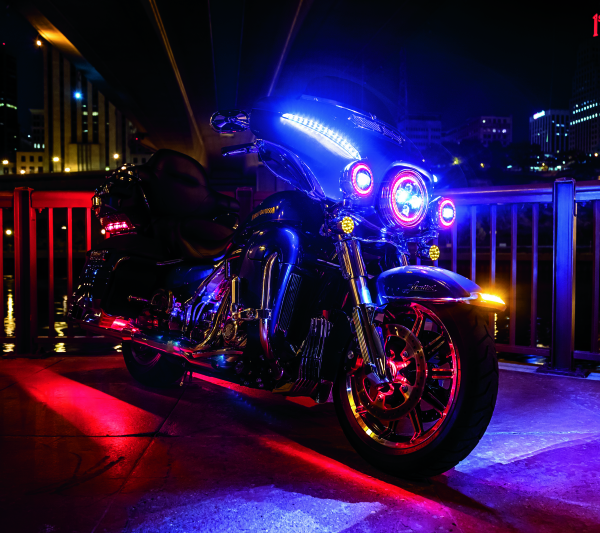 Kuryakyn 2806