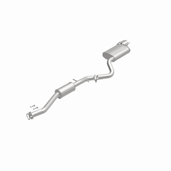 MAG BRE Exhaust Kits Magnaflow 106-0932