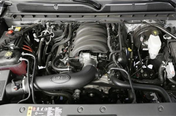 Airaid 200-752