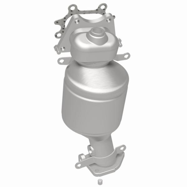 MAG Converter Direct Fit Magnaflow 5531336