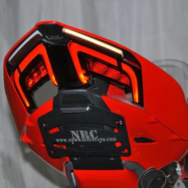 New Rage Cycles V4-FE-T-25