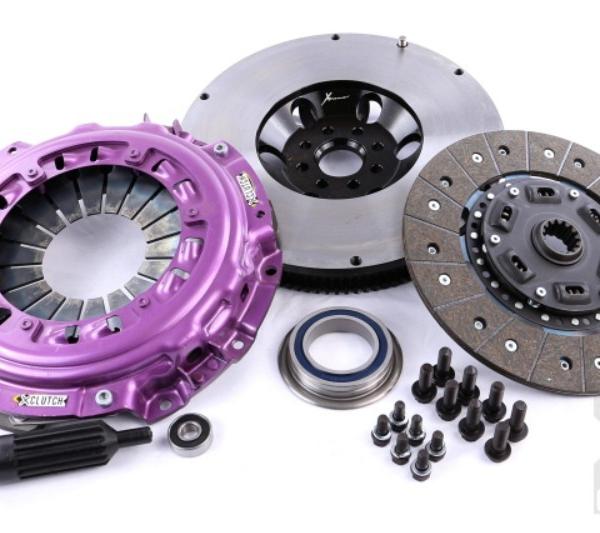 XCLUTCH XKTY25502-1A