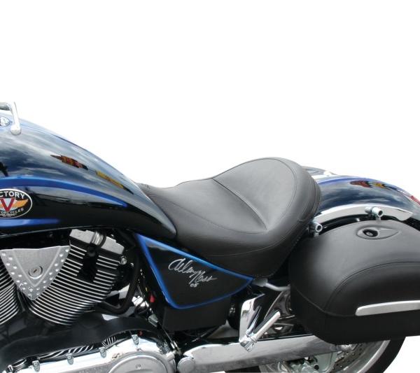 Mustang Motorcycle 76514