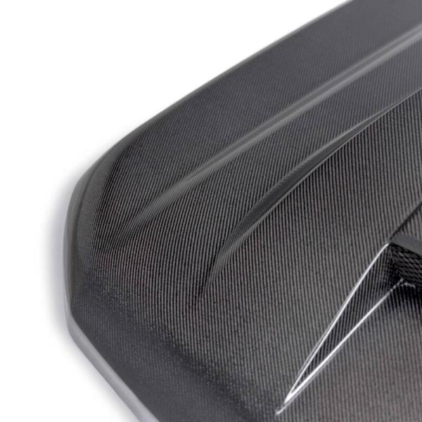 Anderson Composites AC-HD20CHSV-CP
