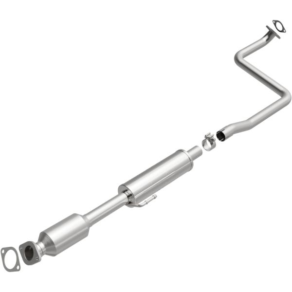 MAG Converter Direct Fit Magnaflow 23121