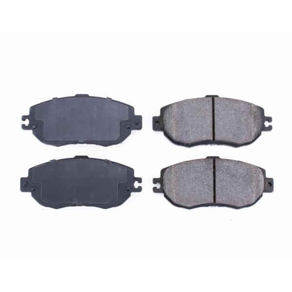 PowerStop 16-612